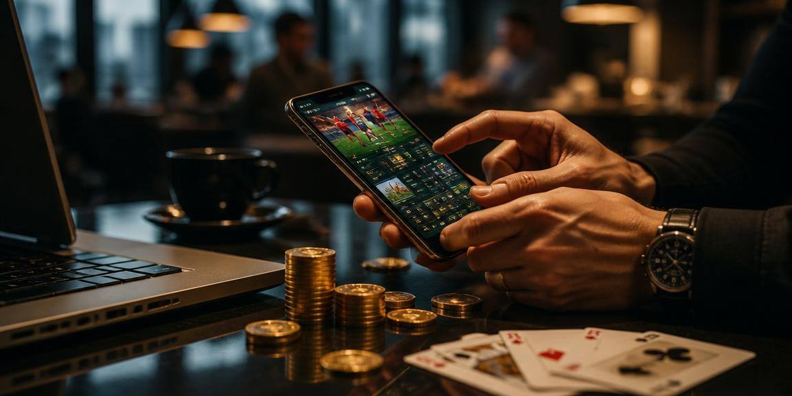 v8898 casino app visual